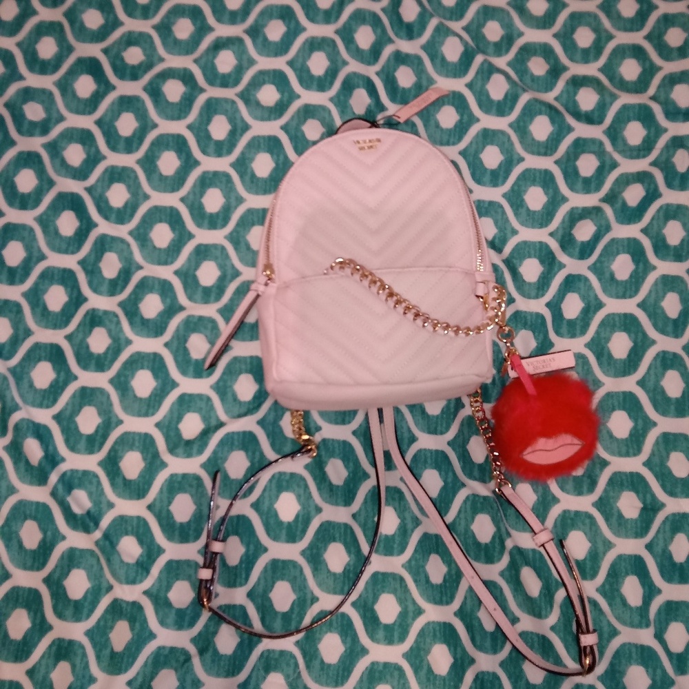 Back pack